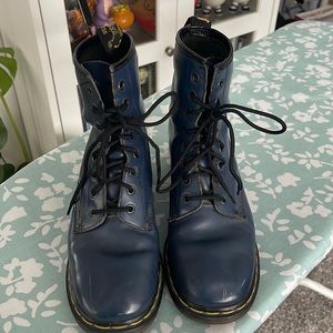 Dr. Marten boots